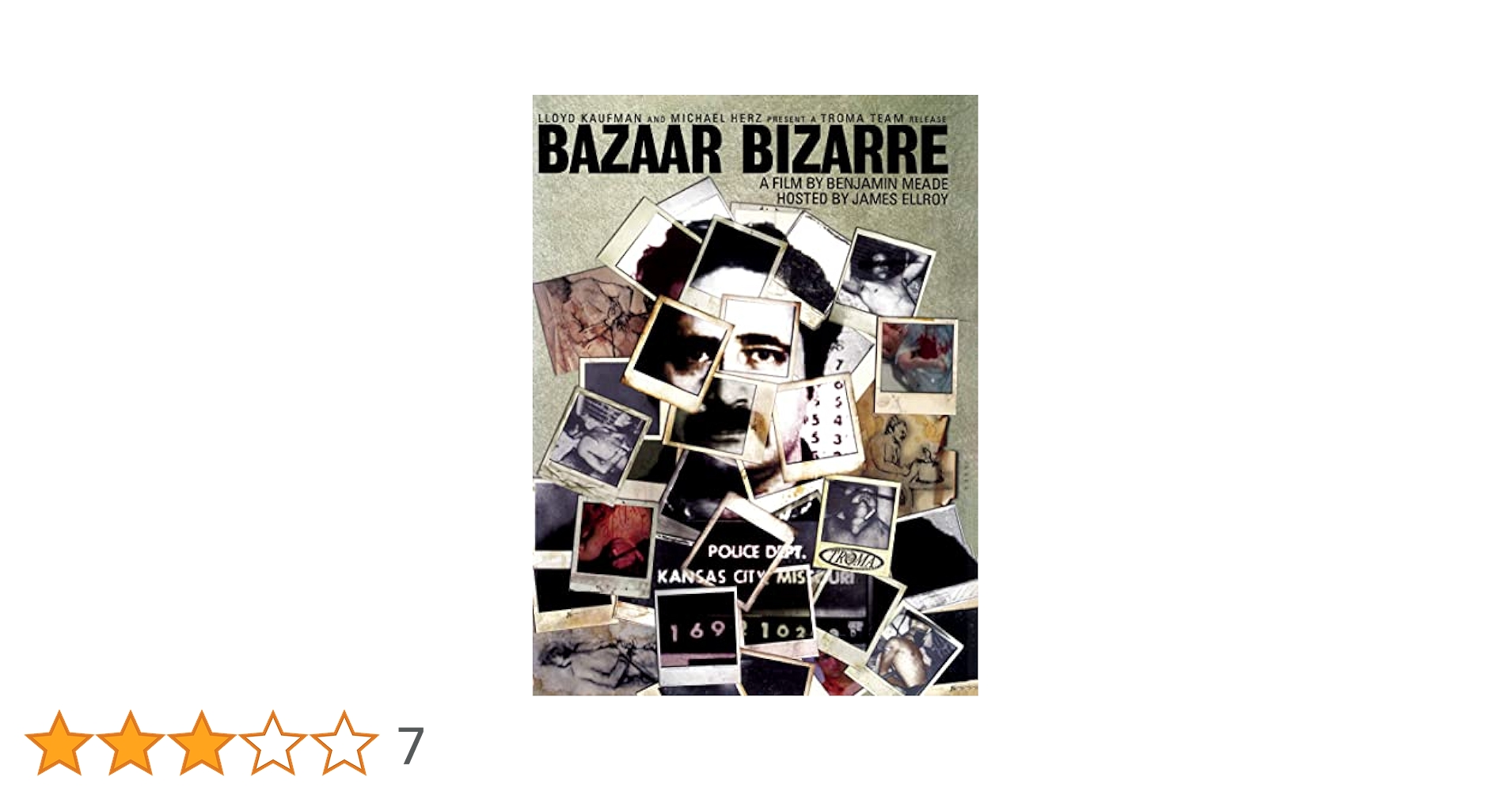 洋書 Bizarre Sinema! 洋書 Bizarre Sinema! Bizarre Sinema! 洋書